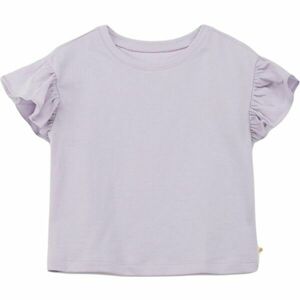 GAP BABY Tricou pentru fetițe, mov, mărime imagine