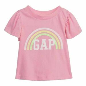 GAP BABY Tricou pentru copii, roz, mărime imagine
