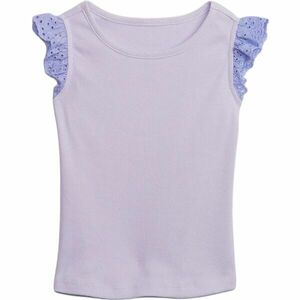 GAP BABY Top pentru copii, mov, mărime imagine