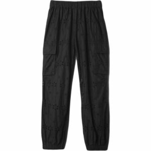 GAP PARACHUTE Pantaloni pentru fete, negru, mărime imagine