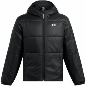 Under Armour INSULATED Geacă pentru bărbați, negru, mărime imagine