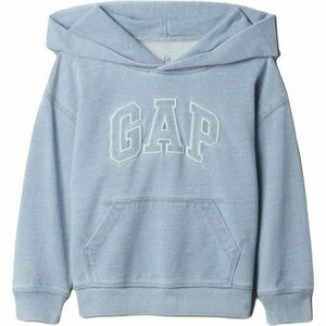 GAP BABY Hanorac pentru copii, albastru deschis, mărime imagine