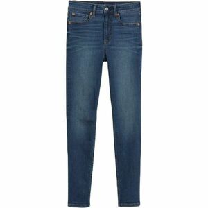 GAP V-HR LEGGING Blugi de damă, albastru închis, mărime imagine