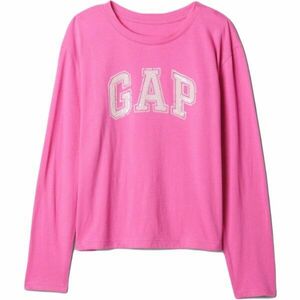 GAP BETTER LOGO Tricou de fetiță, roz, mărime imagine
