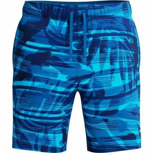 Speedo PRINT REDONDO Șort de înot bărbați, albastru, mărime imagine