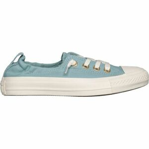 Converse CHUCK TAYLOR ALL STAR SHORELINE Teniși, turcoaz, mărime imagine