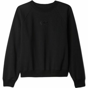 GAP NEW RAGLAN Hanorac damă, negru, mărime imagine
