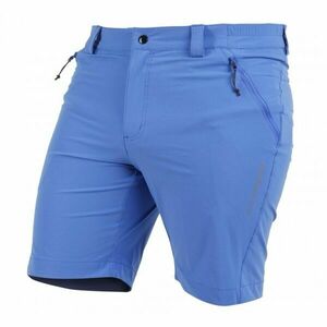 TRIMM TRACKY Pantaloni scurți outdoor bărbați, albastru, mărime imagine