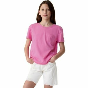 GAP SS VINTAGE Tricou pentru fete, roz, mărime imagine
