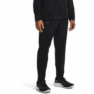 Under Armour OUT RUN THE STORM Pantaloni de trening pentru bărbați, negru, mărime imagine