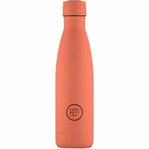 COOL BOTTLES TERMO 500 ML Termos, somon, mărime imagine