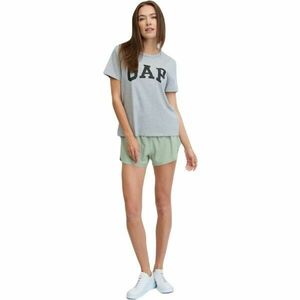 GAP V-GFIT RUNAROUND Pantaloni scurți de damă, verde deschis, mărime imagine
