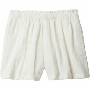 GAP GAUZE WOV Pantaloni scurți pentru fete, alb, mărime imagine