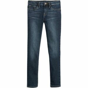 GAP V-NEW SUPSKINNY Blugi de fată, albastru închis, mărime imagine