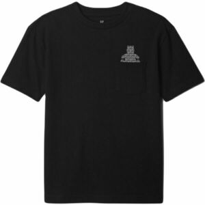 GAP BRANNAN Tricou de băiat, negru, mărime imagine