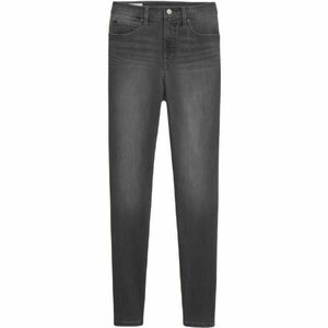 GAP SKINNY Blugi pentru femei, gri închis, mărime imagine