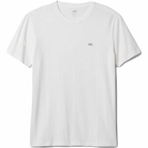 GAP V-FRCH EVERYDAY Tricou pentru bărbați, alb, mărime imagine