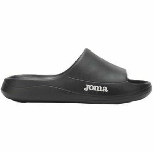 Joma AFTER Papuci bărbați, negru, mărime imagine