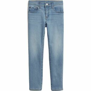 GAP V-SKINNY MAX FASH Blugi pentru băieți, albastru deschis, mărime imagine