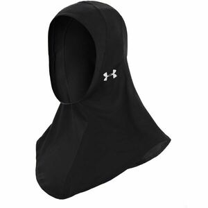 Under Armour SPORT HIJAB Hijab, negru, mărime imagine