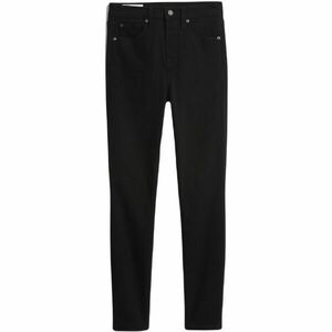 GAP SKINNY Blugi de damă, negru, mărime imagine