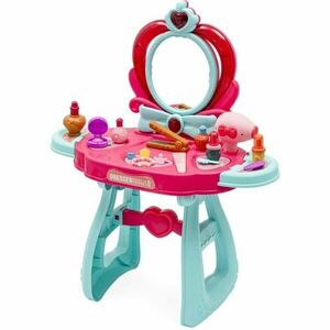 BABY MIX MASĂ DE TOALETĂ Masă pentru copii, roz, mărime imagine