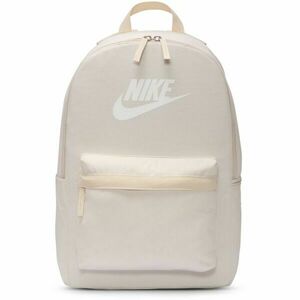 Nike HERITAGE BKPK Rucsac, bej, mărime imagine