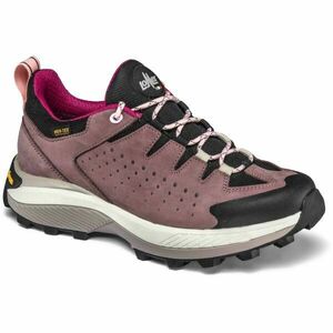 Lomer MERCURY MTX Pantofi outdoor pentru femei, vișiniu, mărime imagine