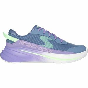 Skechers WAVE 92 - IMARA BREEZE Încălțăminte casual fete, albastru, mărime imagine