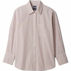 GAP BIG SHIRT Cămașă pentru femei, roșu, mărime imagine