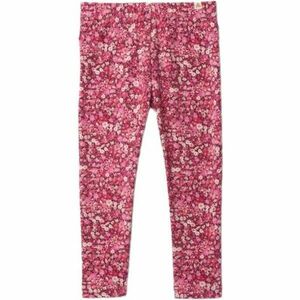 GAP BABY Leggings pentru copii, roz, mărime imagine