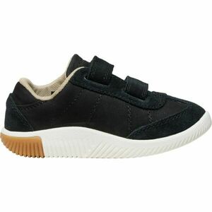 Keen KNX T-TOE DS CHILDREN Încălțăminte casual copii, negru, mărime 27/28 imagine