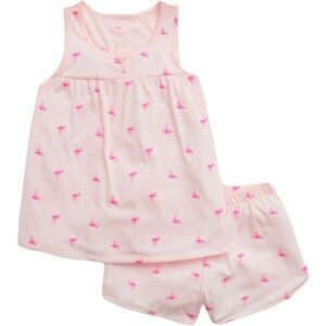 GAP SWING Pijama pentru fete, roz, mărime imagine