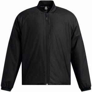 Under Armour UNSTOPPABLE INS BOMBER Geacă pentru bărbați, negru, mărime imagine