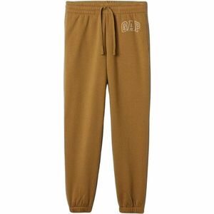 GAP HERITAGE Pantaloni de damă, maro, mărime imagine