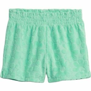 GAP V-DAISY TERRY Pantaloni scurți penru fete, verde deschis, mărime imagine