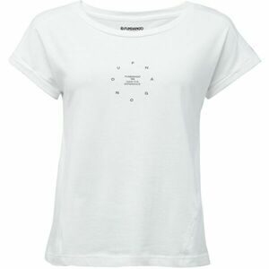 FUNDANGO LIMA Tricou pentru damă, alb, mărime imagine