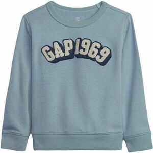 GAP BABY Hanorac pentru copii, albastru deschis, mărime imagine
