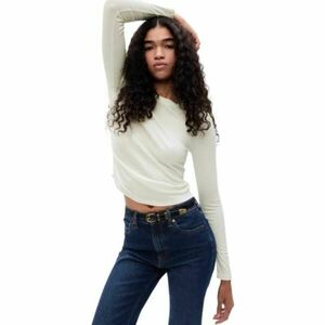 GAP BABY Tricou damă, alb, mărime imagine