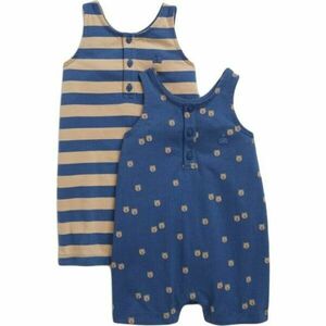 GAP BABY Salopetă pentru copii, albastru, mărime imagine