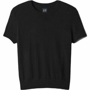 GAP SS CASHSOFT BABY Pulover pentru femei, negru, mărime imagine