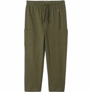 GAP BABY Pantaloni pentru copii, verde, mărime imagine