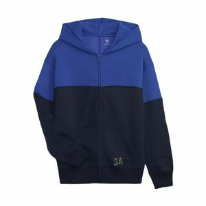 GAP NOVELTY Hanorac băieți, albastru închis, mărime imagine