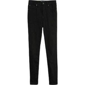 GAP V-HR LEGGING Blugi de damă, negru, mărime imagine