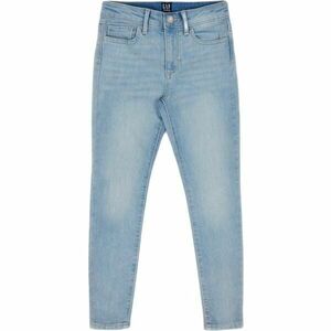 GAP V-HR JEGGING LIGHT Blugi pentru fete, albastru deschis, mărime imagine