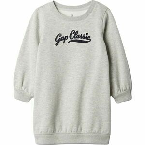 GAP BABY Rochie pentru fetițe, gri, mărime imagine