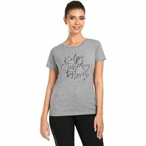 KILPI MOARE Tricou funcțional damă, gri, mărime imagine