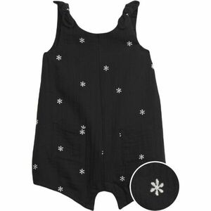 GAP BABY Salopetă pentru copii, negru, mărime imagine