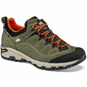 Lomer SELLA II MTX NUBUCK Încălțăminte de trekking, kaki, mărime imagine