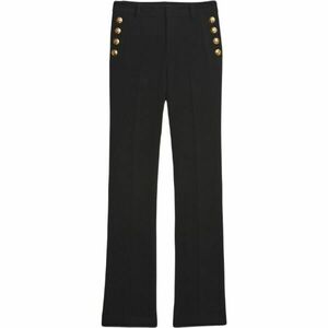 GAP BABY BOOT Pantaloni pentru femei, negru, mărime imagine